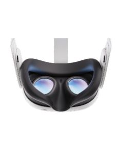 Meta Quest 3 - Schiuma in silicone 2