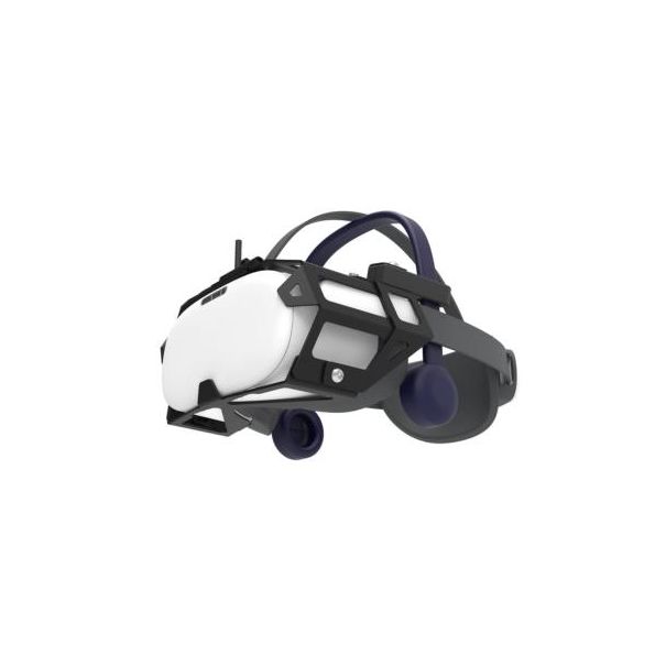TitanSkin - Estensione audio per Pico G3 panoramica