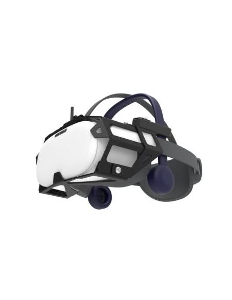 TitanSkin - Estensione audio per Pico G3 panoramica