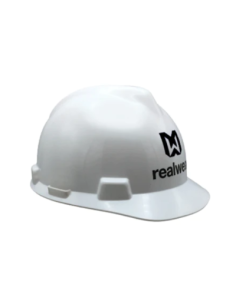 Realwear - Casco di sicurezza