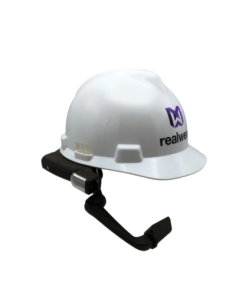 Realwear - Casco di sicurezza 2