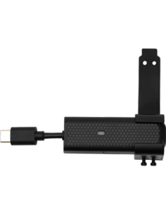 Realwear - Mini modem LTE 4G e supporto