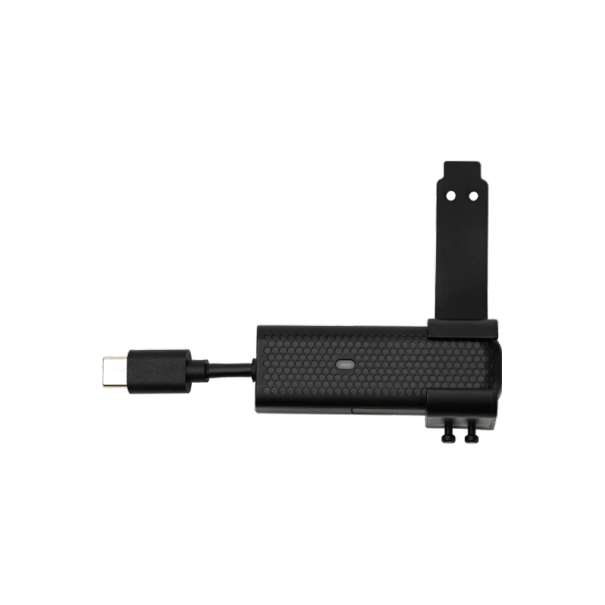 Realwear - Mini modem LTE 4G e supporto