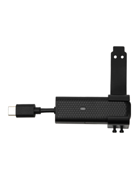 Realwear - Mini modem LTE 4G e supporto