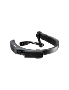 Realwear - Mini modem LTE 4G e supporto 2