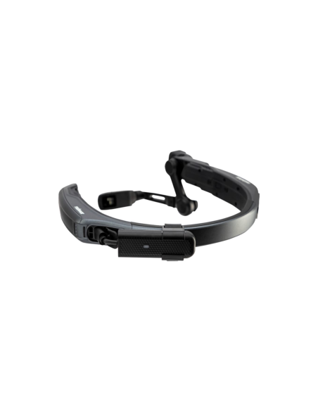 Realwear - Mini modem 4G LTE e supporto per occhiali ar