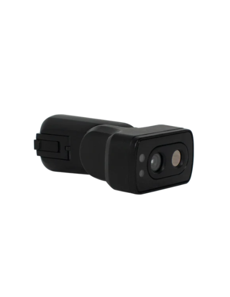 Realwear – Wärmebildkamera