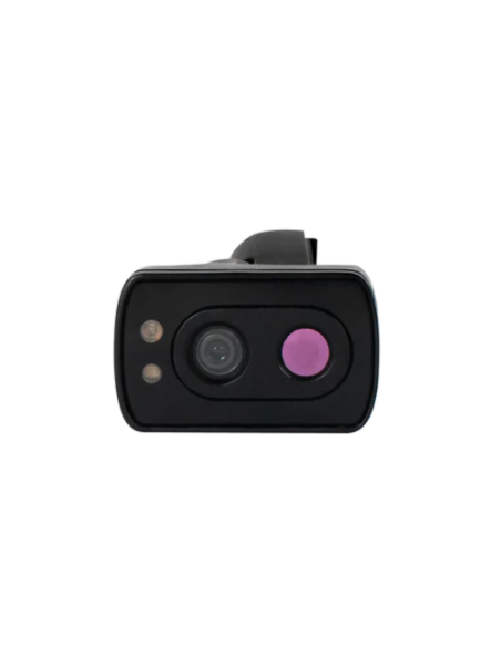 Realwear - Telecamera termica frontale