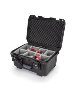 Nanuk 918 con divisorio imbottito