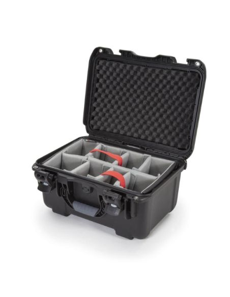 Nanuk 918 mit gepolstertem Trennwand