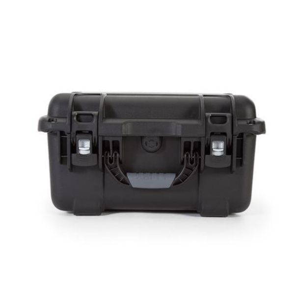 Nanuk 918 con divisorio imbottito chiuso