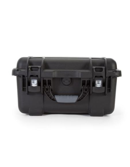 Nanuk 918 con divisorio imbottito chiuso