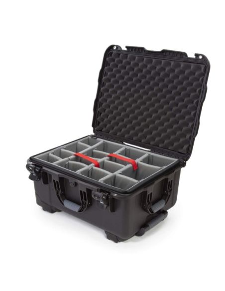 Nanuk 950 con divisorio imbottito