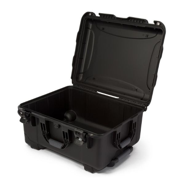 Nanuk 950 con divisorio imbottito vuoto