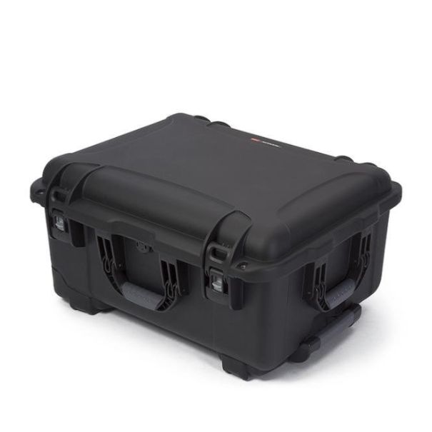 Nanuk 950 con divisorio imbottito chiuso