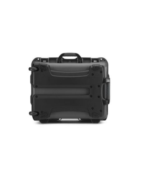 Nanuk 950 con divisorio imbottito sul retro chiuso