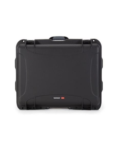 Nanuk 950 con divisorio imbottito chiuso frontalmente