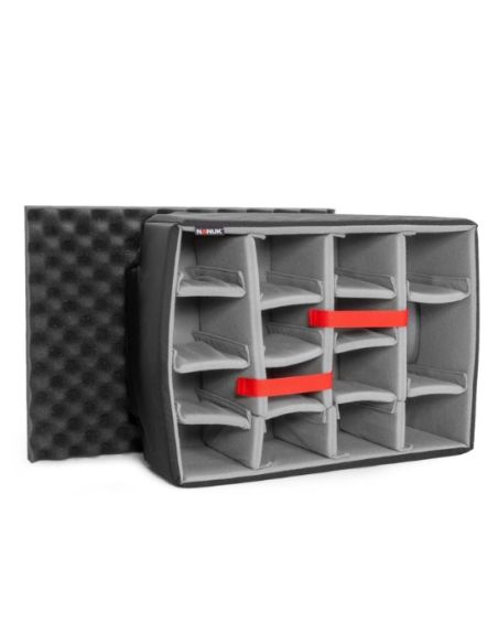 Gepolsterte Trennwand für Nanuk 950