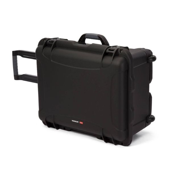 Nanuk 950 vuoto, vista frontale