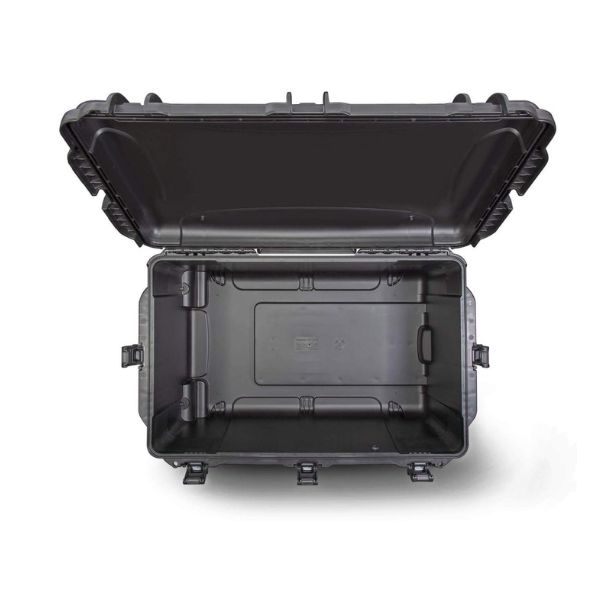 Nanuk 965 + Espuma para 4 Meta Quest 3 vacío