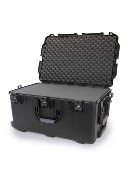 Nanuk 965 + Foam for 4 Pico 4 Ultra Enterprise open