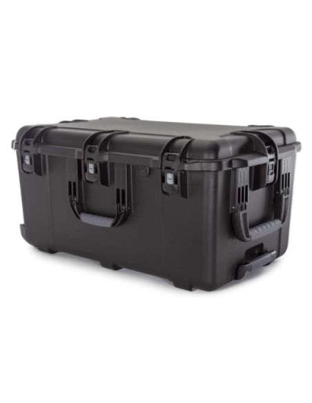 Nanuk 965 + Espuma para 4 Vive Focus Visión cerrada