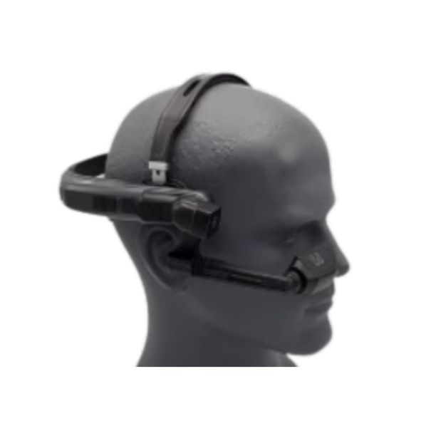 Realwear - Fascia per la testa profilo