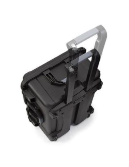 Nanuk 975 + Schiuma per 6 Meta Quest 3 per il trasporto