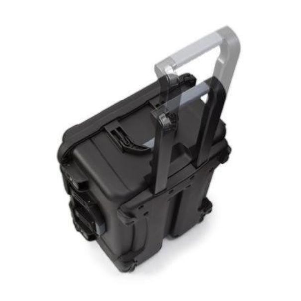 Nanuk 975 + Espuma para 6 Pico 4 Ultra Enterprise para transporte