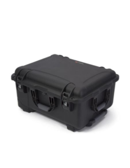 Nanuk 975 + Schaumstoff für 6 Vive Focus Vision geschlossen