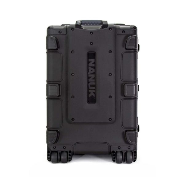 Nanuk 975 vista posteriore