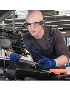 Licence TeamViewer xInspect 2