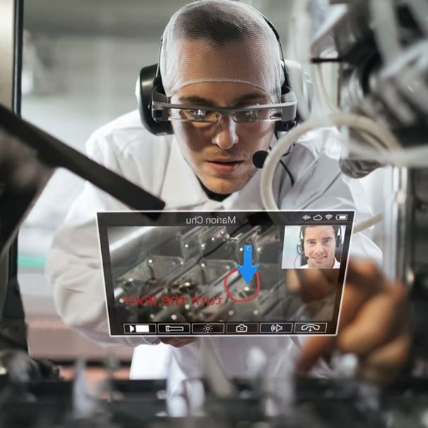 Licenza TeamViewer xAssist - Caso d'uso 1