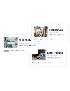 ArborXR Starter - Abbonamento annuale 2