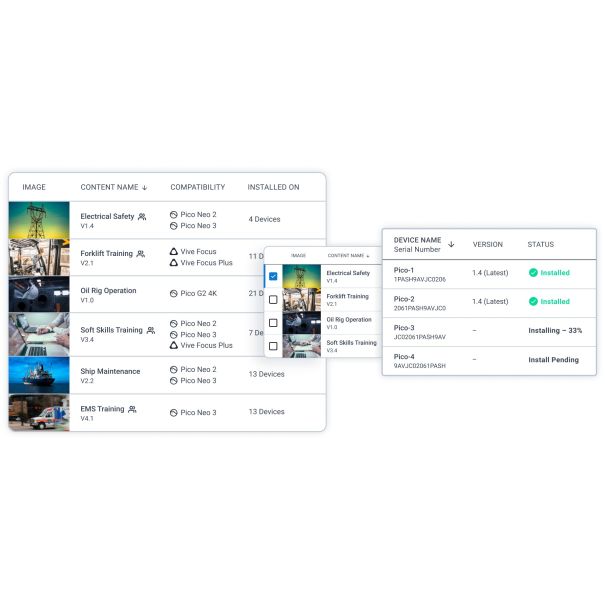 ArborXR Starter - use case 2
