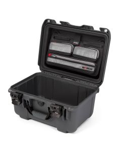 Organizer per coperchio per Nanuk 918 solo 2