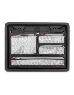 Organizer per coperchio per Nanuk 950 solo