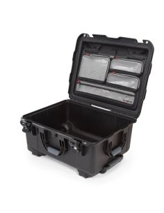 Organizer per coperchio per Nanuk 950 solo 2