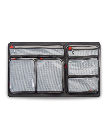 organisateur de couvercle pour Nanuk 965 seul