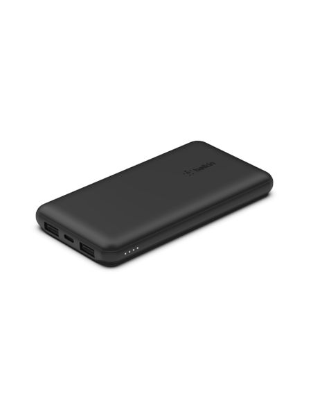 Batteria esterna Belkin inclinata