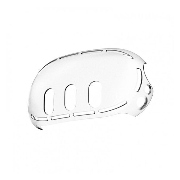 Transparente, personalisierbare Schutzhülle Meta Quest 3, einzeln