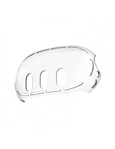 Coque transparente personnalisable Meta Quest 3 seule