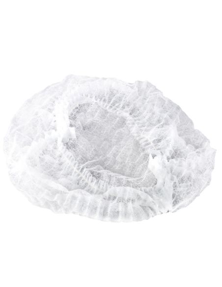 disposable hair cover ready to use