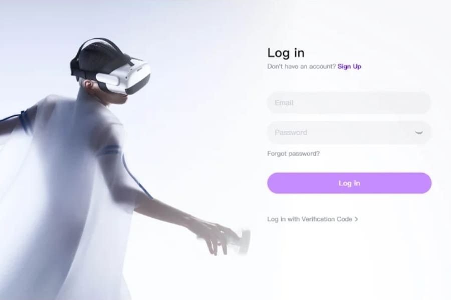 Interface Pico Business Suite
