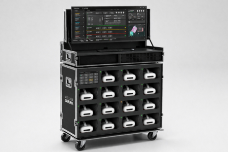 Formato LFT de campo