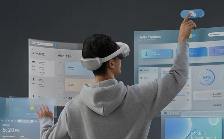 Pico Business Device Manager Software