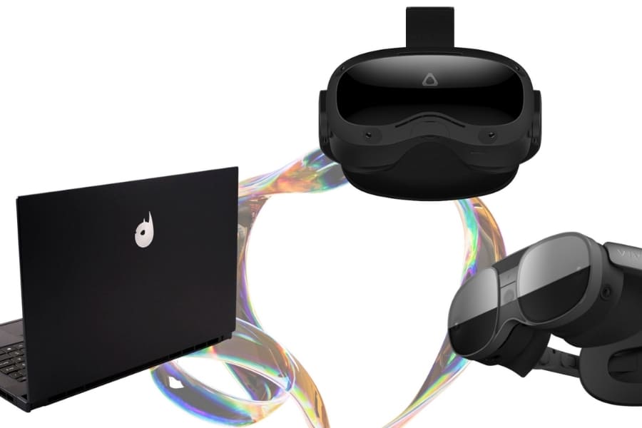 Licence Vive Business Streaming