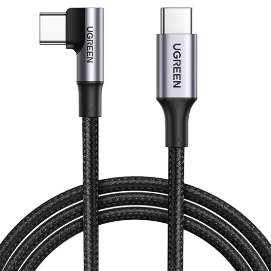 C&acirc;ble USB-C 100W UGREEN