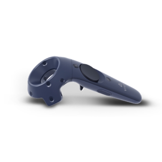 Vive Controller, the Wireless Virtual World | Matts Digital