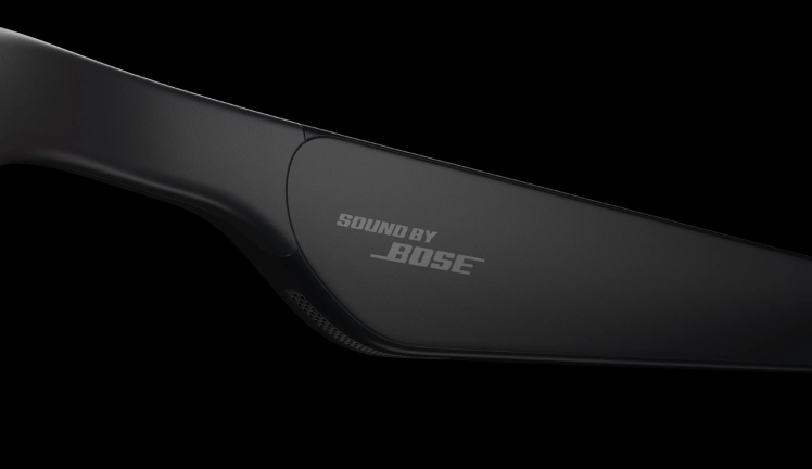 XREAL One Pro mit Bose-Audio